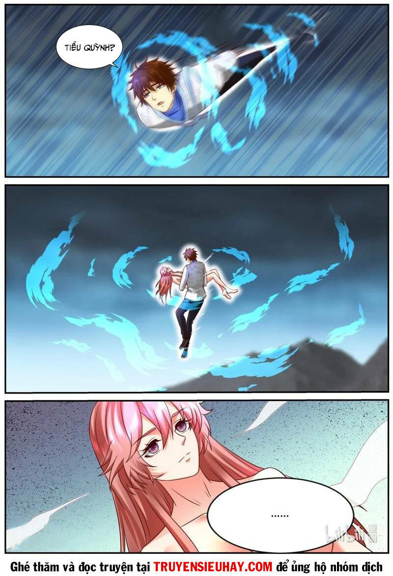 Trọng Sinh Đô Thị Tu Tiên Chapter 939 - Trang 2