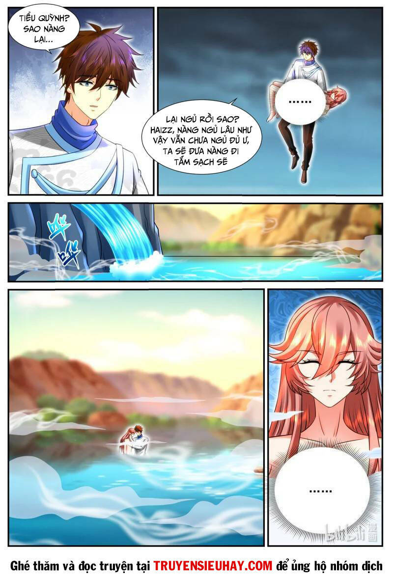 Trọng Sinh Đô Thị Tu Tiên Chapter 939 - Trang 2