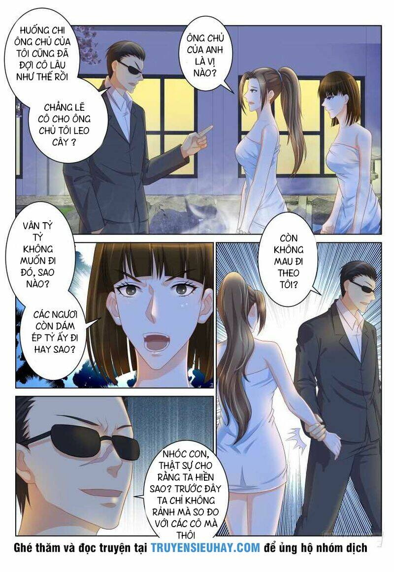 Trọng Sinh Đô Thị Tu Tiên Chapter 94 - Trang 2