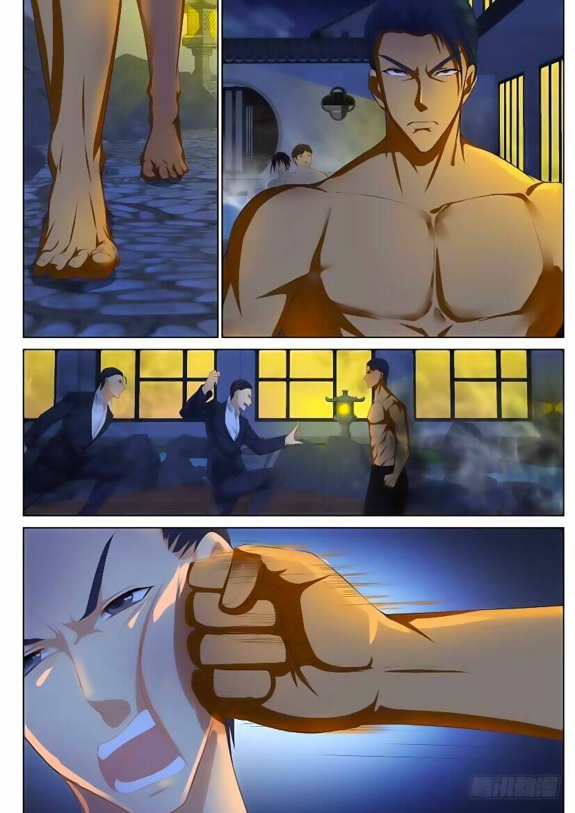 Trọng Sinh Đô Thị Tu Tiên Chapter 94 - Trang 2