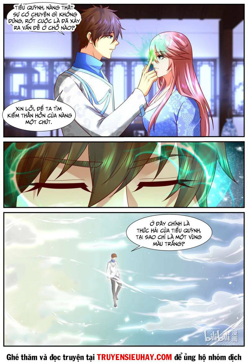 Trọng Sinh Đô Thị Tu Tiên Chapter 940 - Trang 2