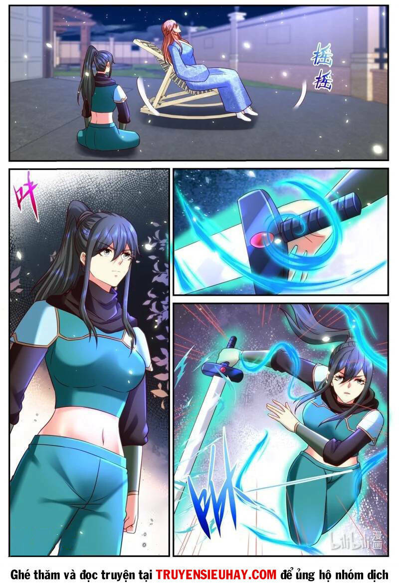 Trọng Sinh Đô Thị Tu Tiên Chapter 940 - Trang 2