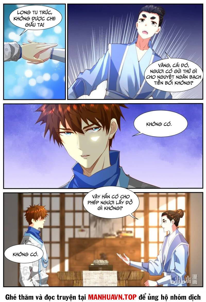 Trọng Sinh Đô Thị Tu Tiên Chapter 945 - Trang 2