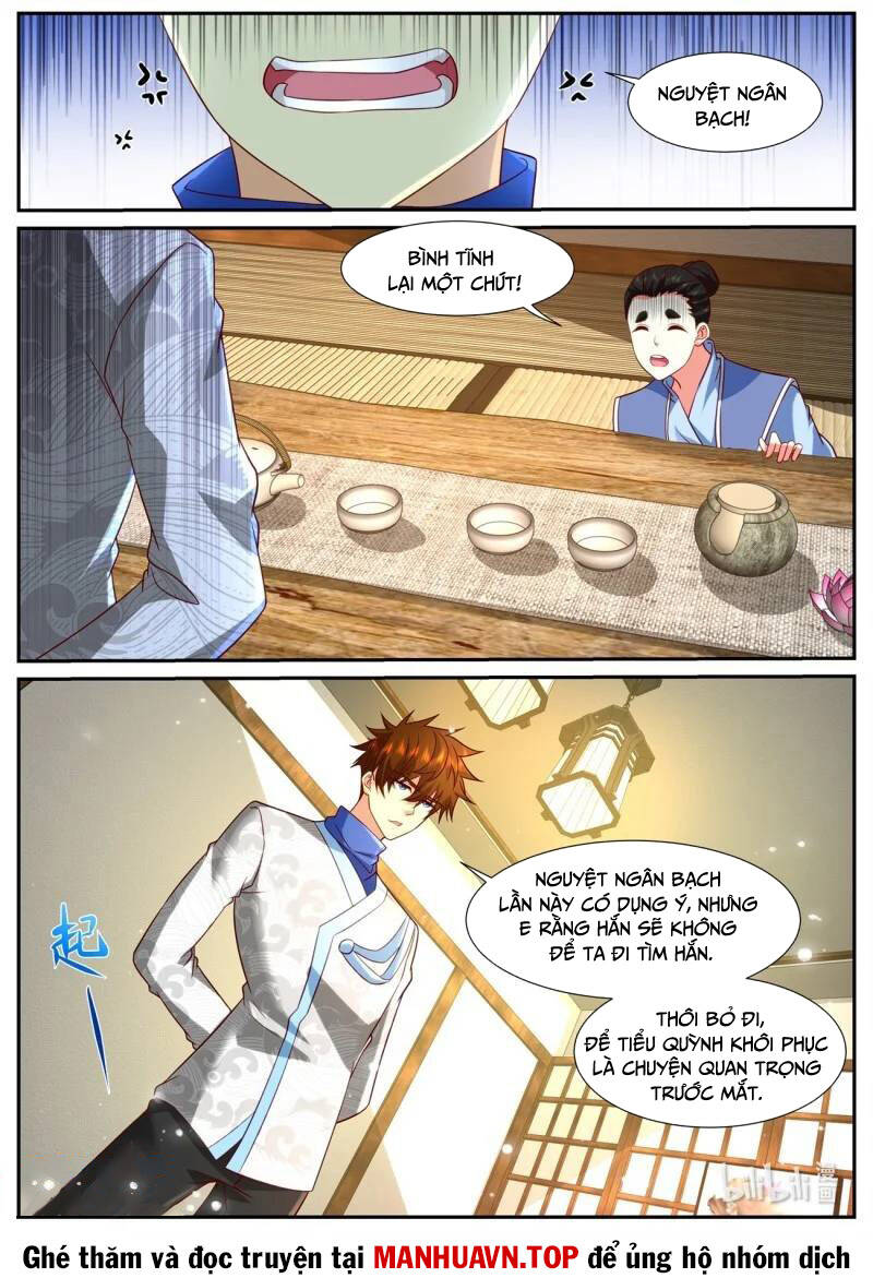 Trọng Sinh Đô Thị Tu Tiên Chapter 945 - Trang 2