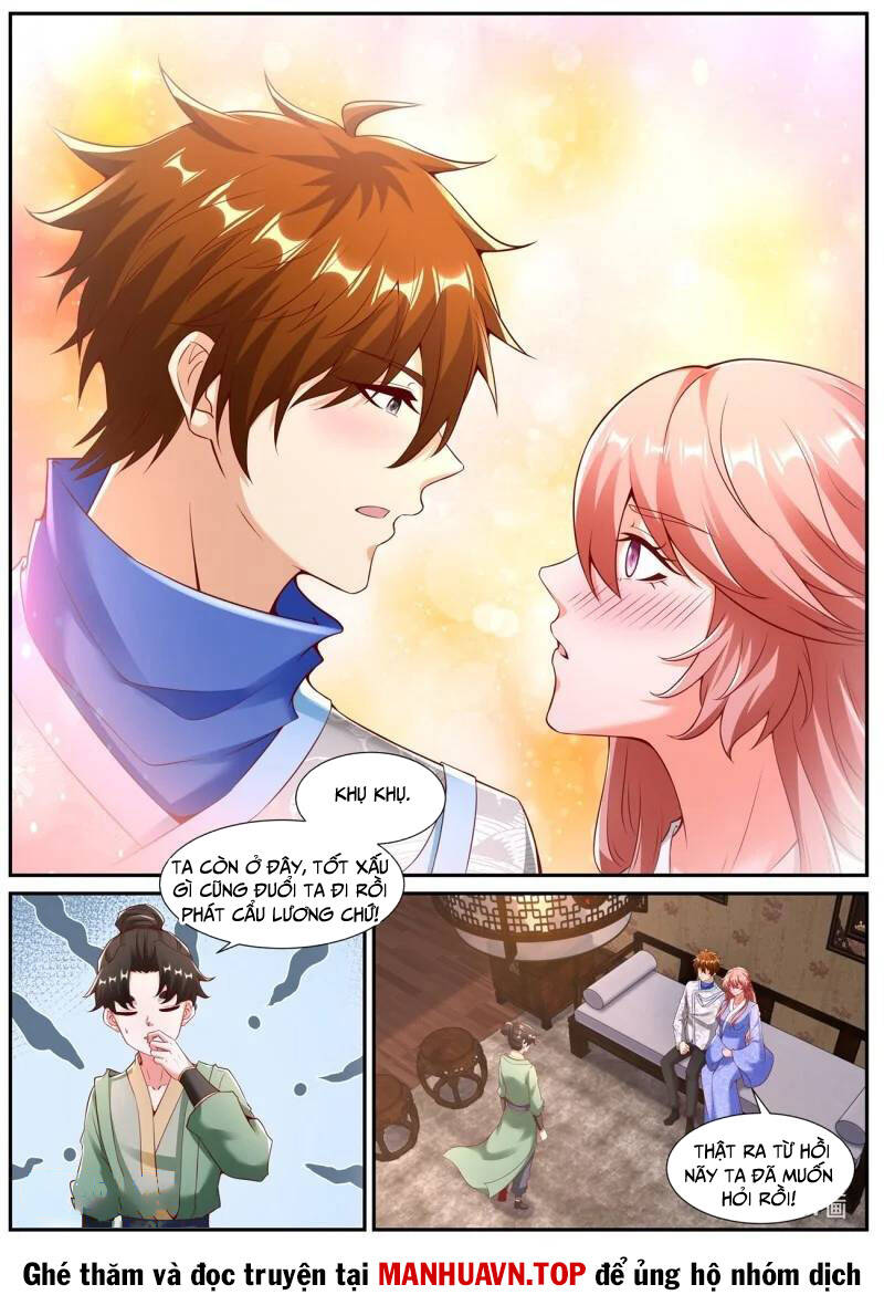 Trọng Sinh Đô Thị Tu Tiên Chapter 946 - Trang 2