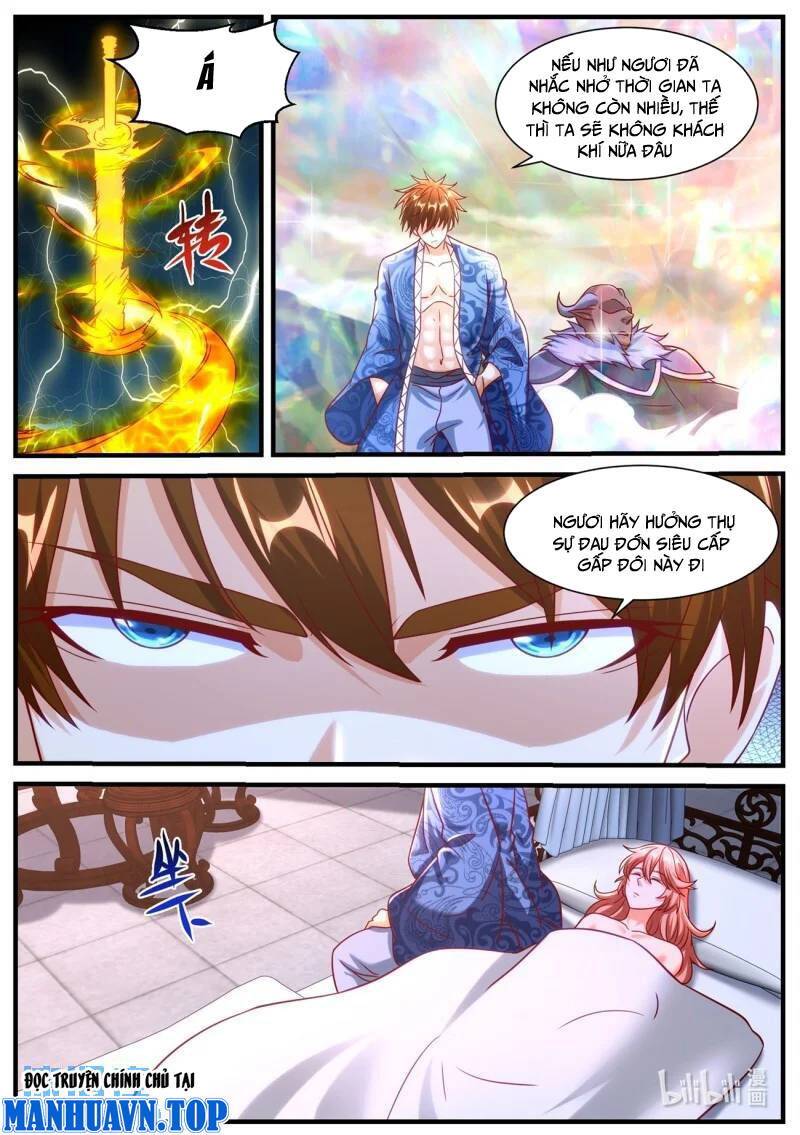 Trọng Sinh Đô Thị Tu Tiên Chapter 948 - Trang 2