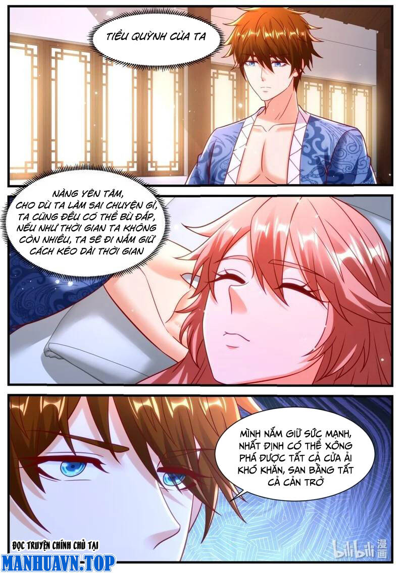 Trọng Sinh Đô Thị Tu Tiên Chapter 948 - Trang 2