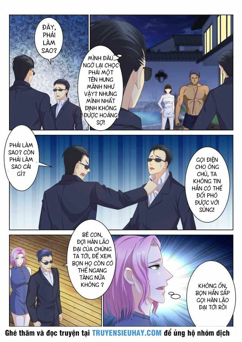 Trọng Sinh Đô Thị Tu Tiên Chapter 95 - Trang 2