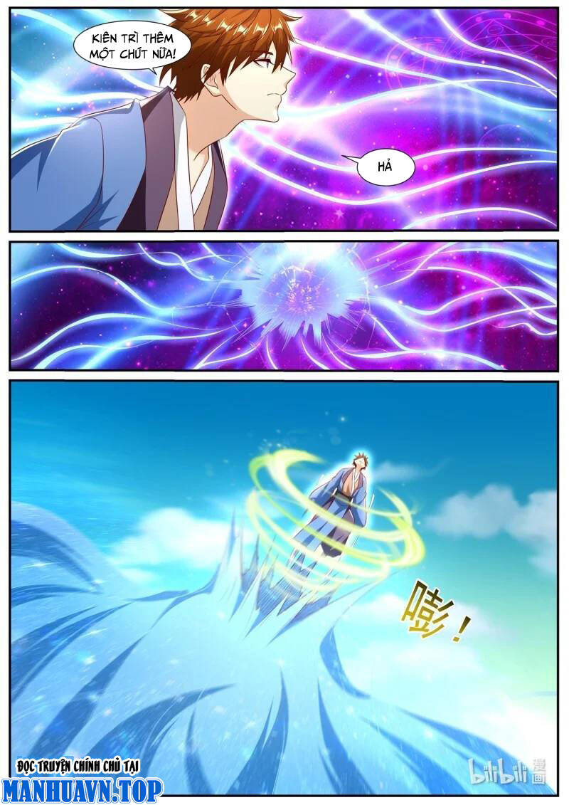 Trọng Sinh Đô Thị Tu Tiên Chapter 950 - Trang 2