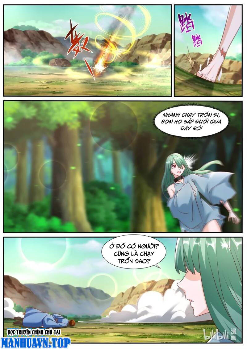 Trọng Sinh Đô Thị Tu Tiên Chapter 950 - Trang 2