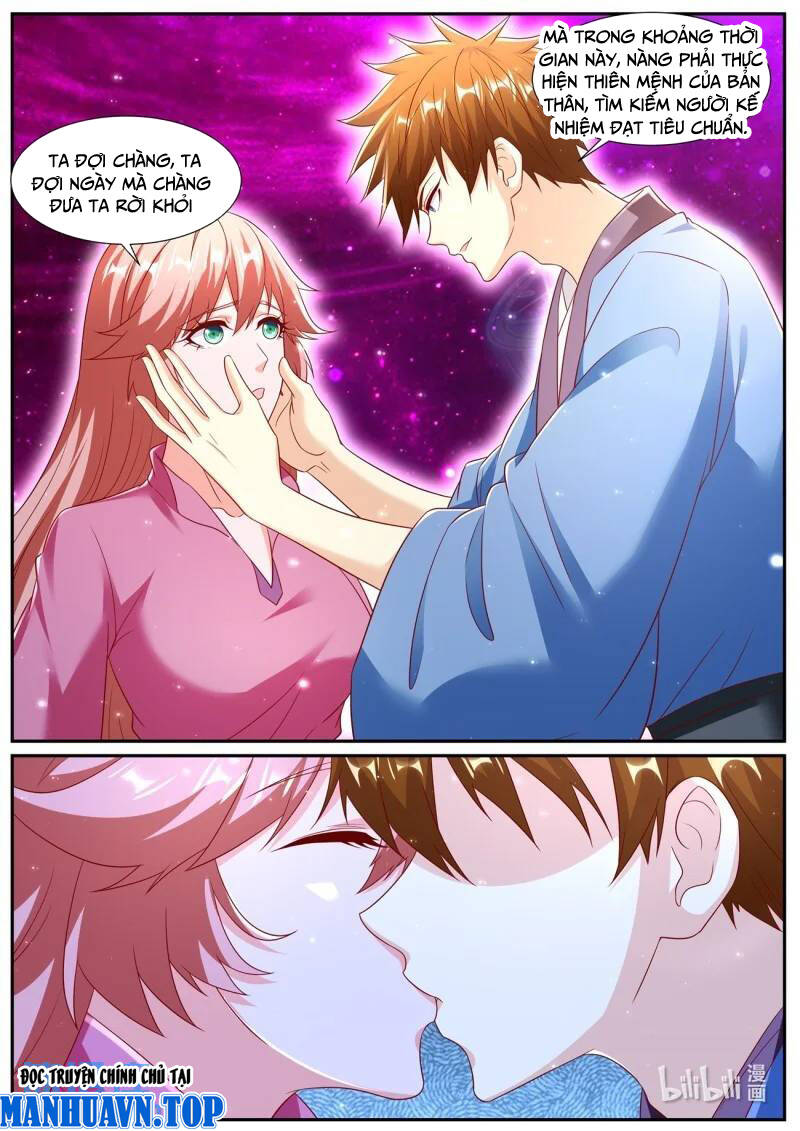 Trọng Sinh Đô Thị Tu Tiên Chapter 950 - Trang 2