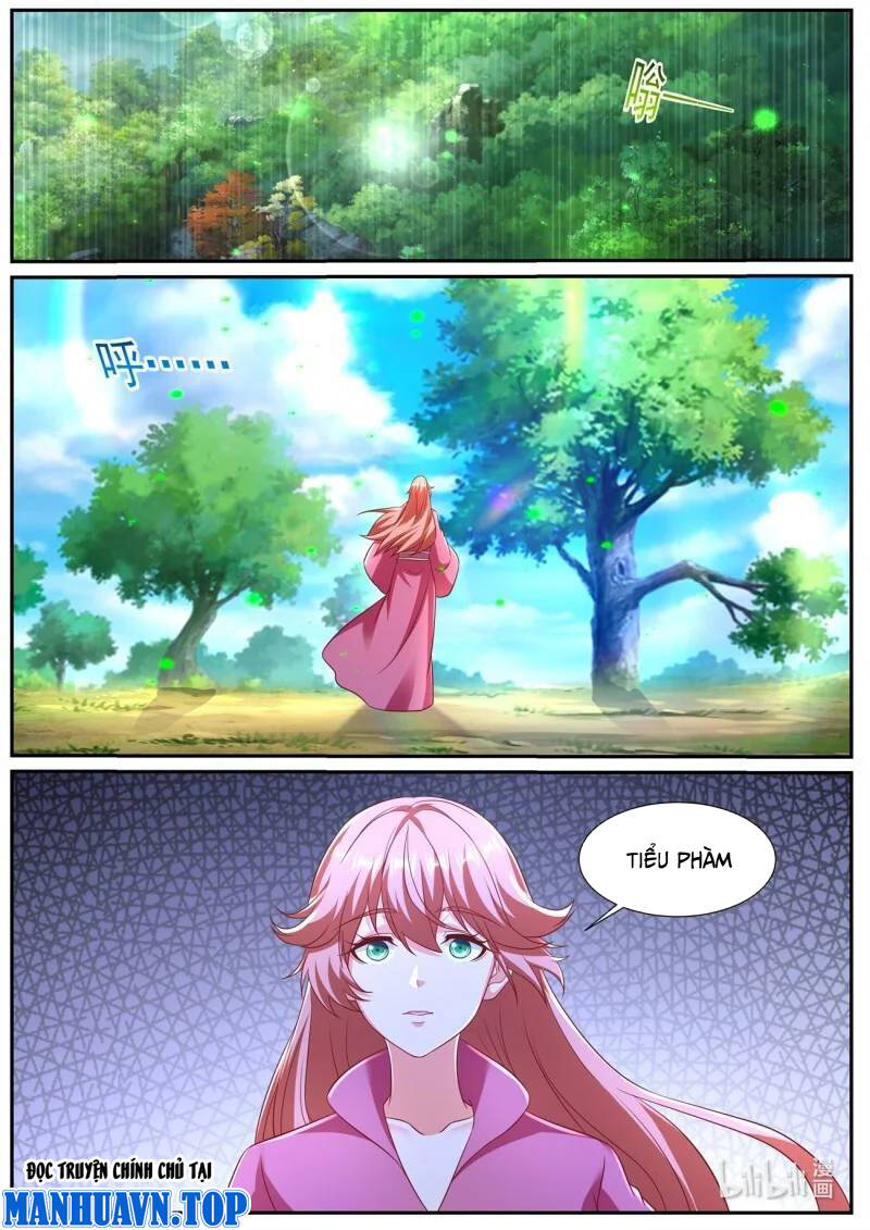 Trọng Sinh Đô Thị Tu Tiên Chapter 950 - Trang 2