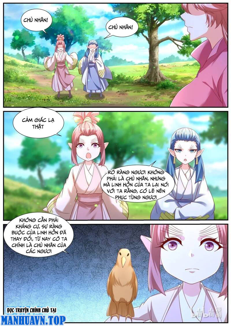 Trọng Sinh Đô Thị Tu Tiên Chapter 950 - Trang 2