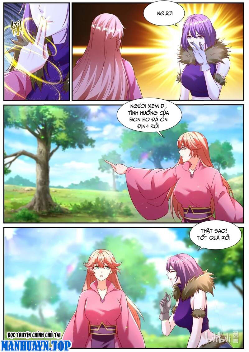 Trọng Sinh Đô Thị Tu Tiên Chapter 950 - Trang 2