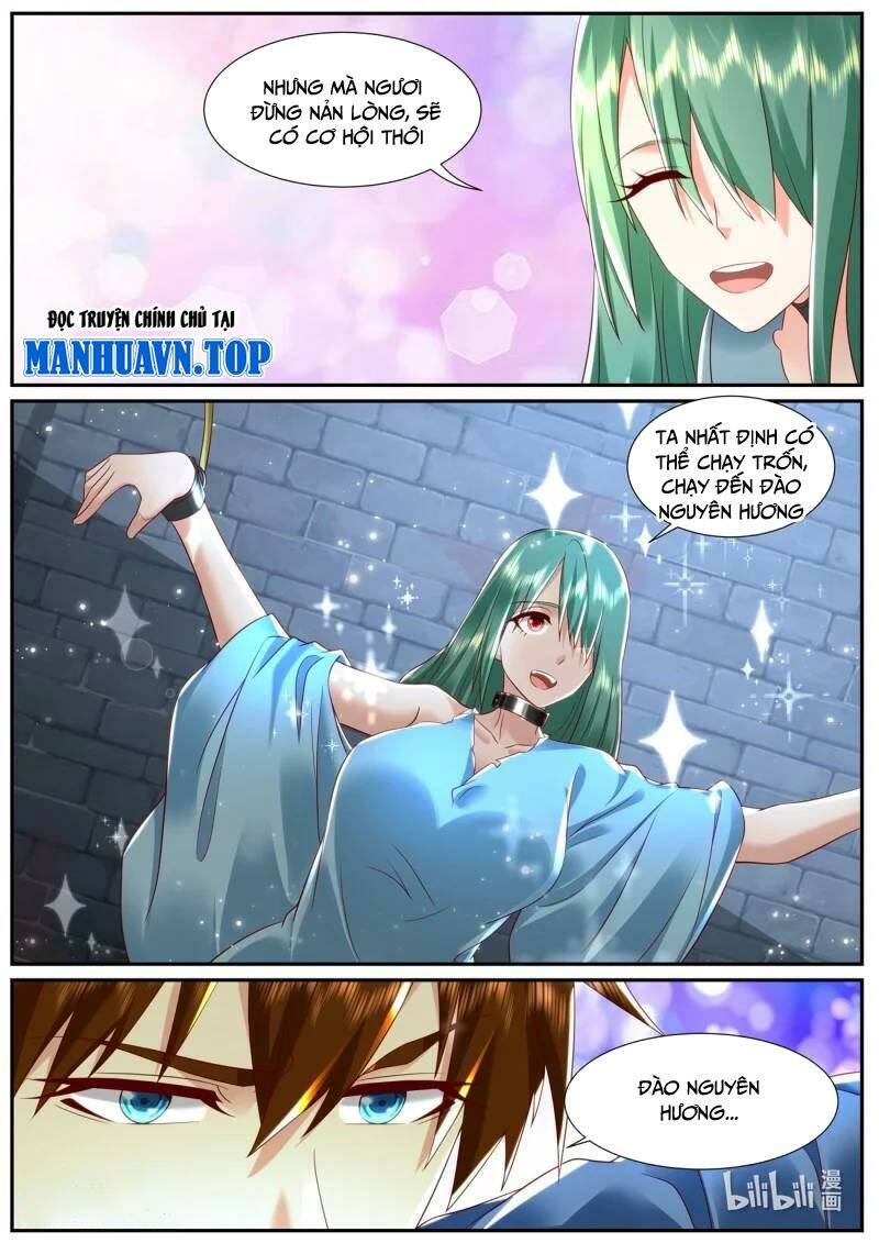 Trọng Sinh Đô Thị Tu Tiên Chapter 951 - Trang 2