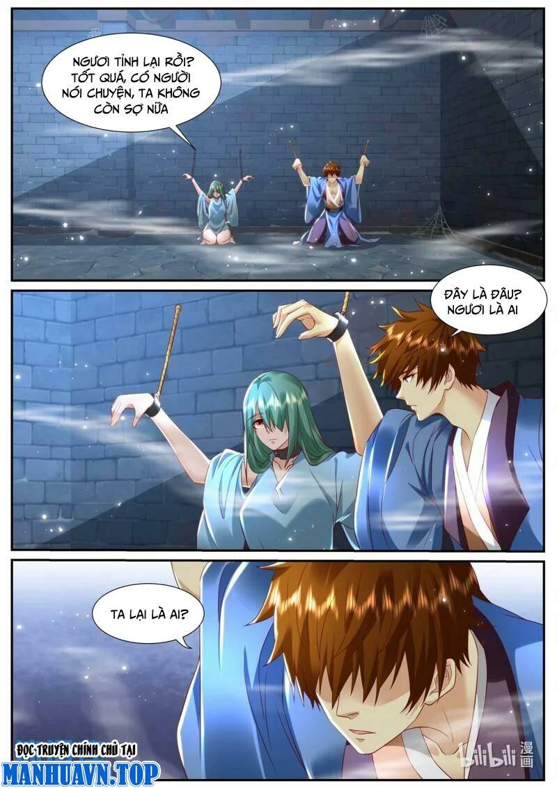 Trọng Sinh Đô Thị Tu Tiên Chapter 951 - Trang 2