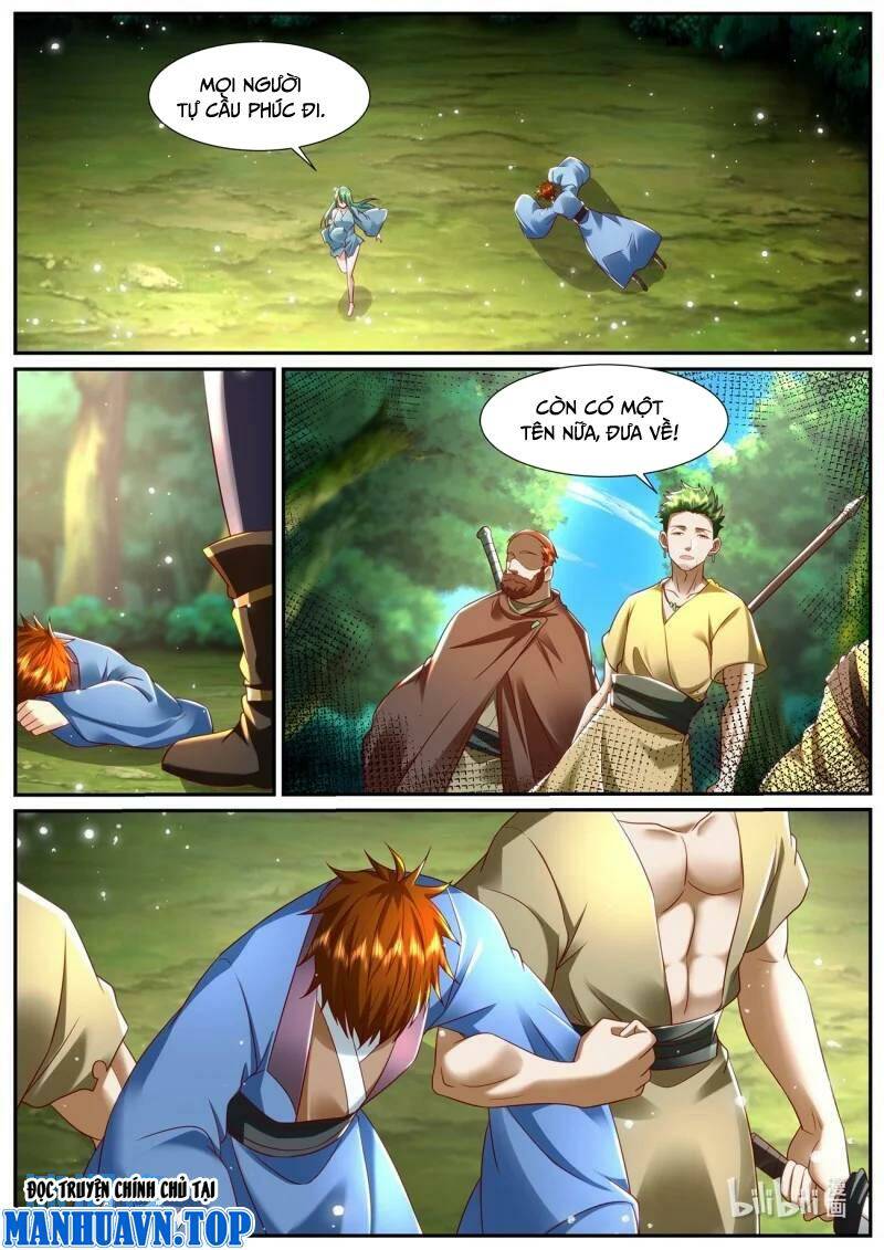 Trọng Sinh Đô Thị Tu Tiên Chapter 951 - Trang 2