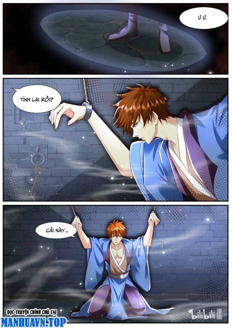 Trọng Sinh Đô Thị Tu Tiên Chapter 951 - Trang 2