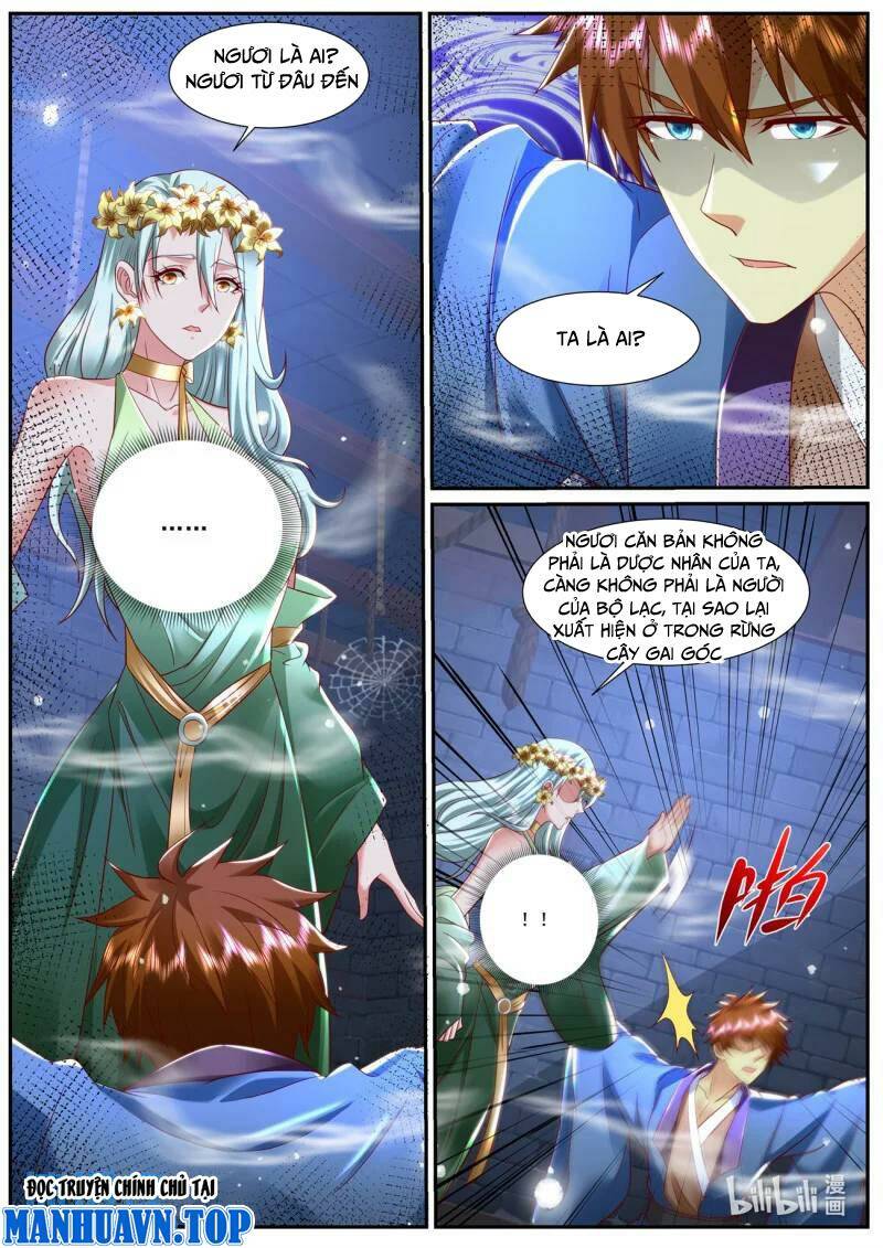 Trọng Sinh Đô Thị Tu Tiên Chapter 951 - Trang 2