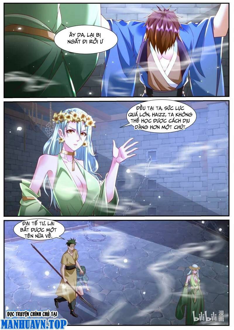 Trọng Sinh Đô Thị Tu Tiên Chapter 951 - Trang 2