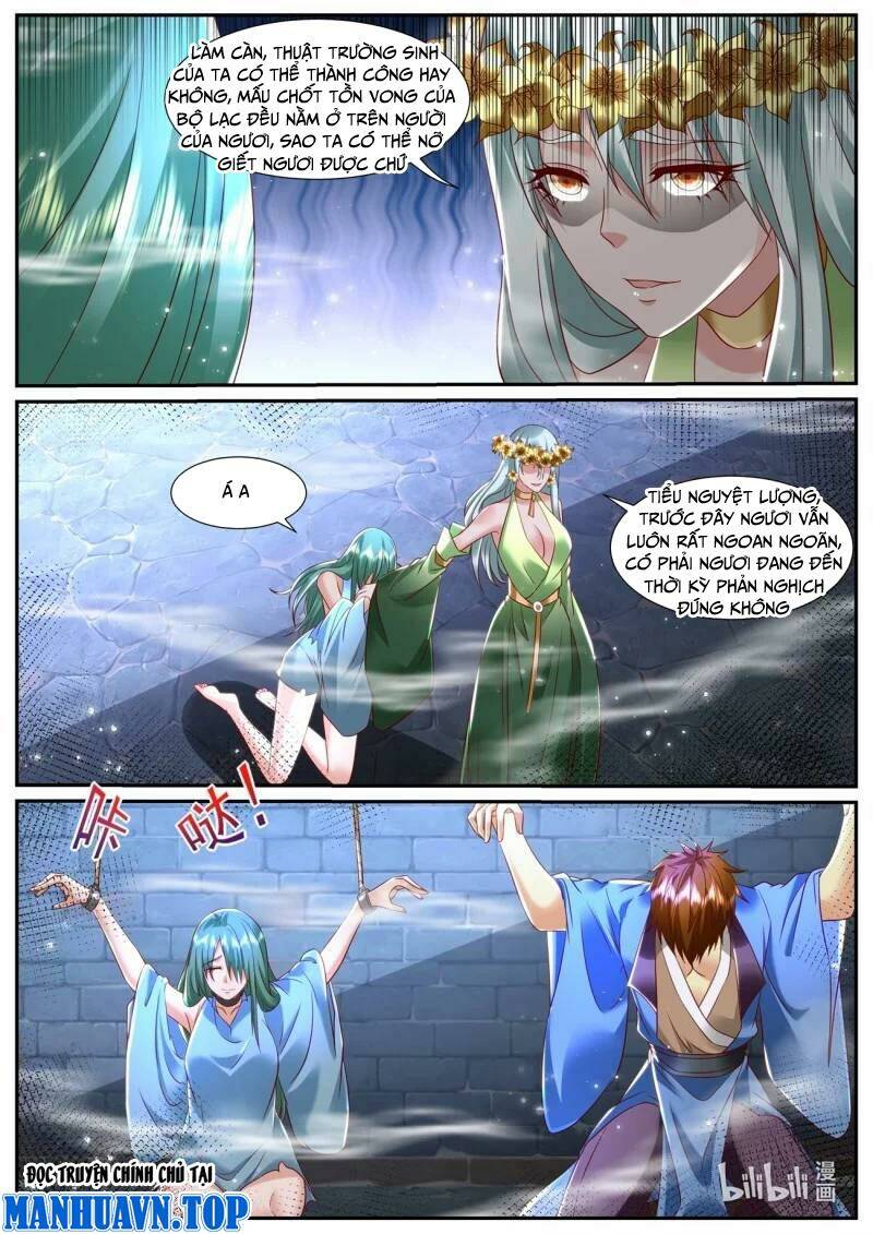 Trọng Sinh Đô Thị Tu Tiên Chapter 951 - Trang 2