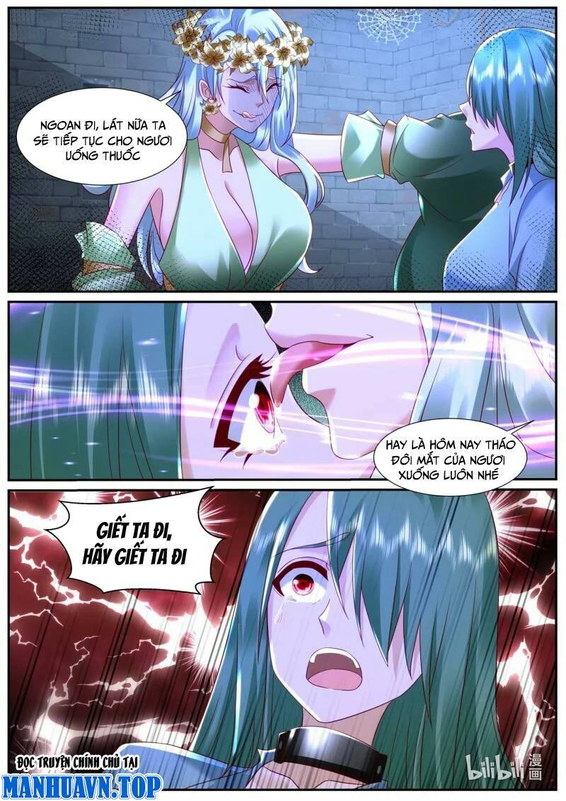 Trọng Sinh Đô Thị Tu Tiên Chapter 951 - Trang 2