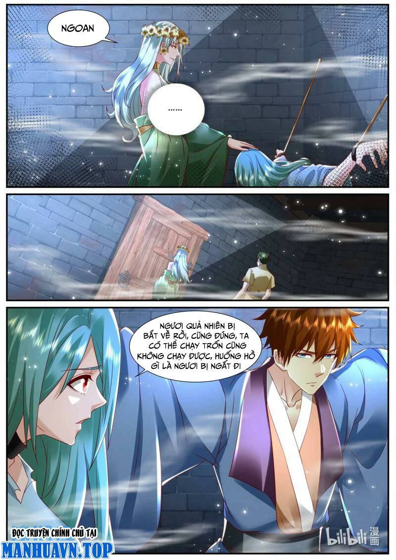 Trọng Sinh Đô Thị Tu Tiên Chapter 951 - Trang 2