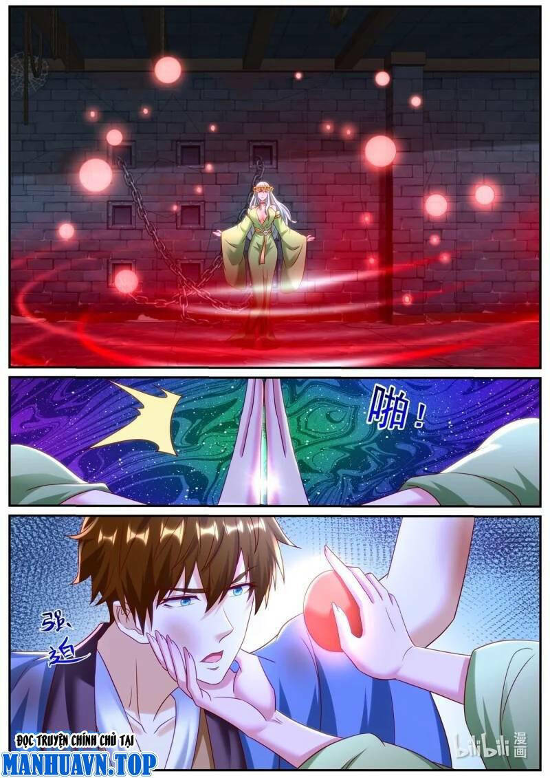 Trọng Sinh Đô Thị Tu Tiên Chapter 952 - Trang 2