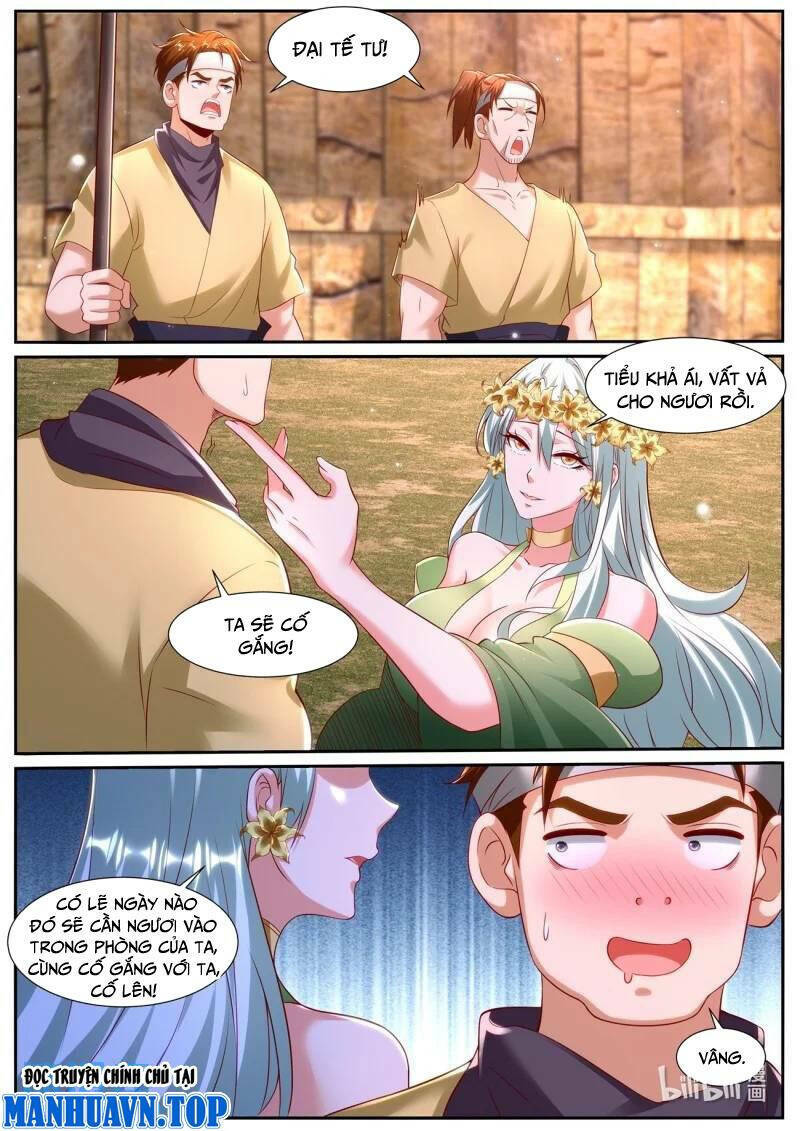 Trọng Sinh Đô Thị Tu Tiên Chapter 952 - Trang 2