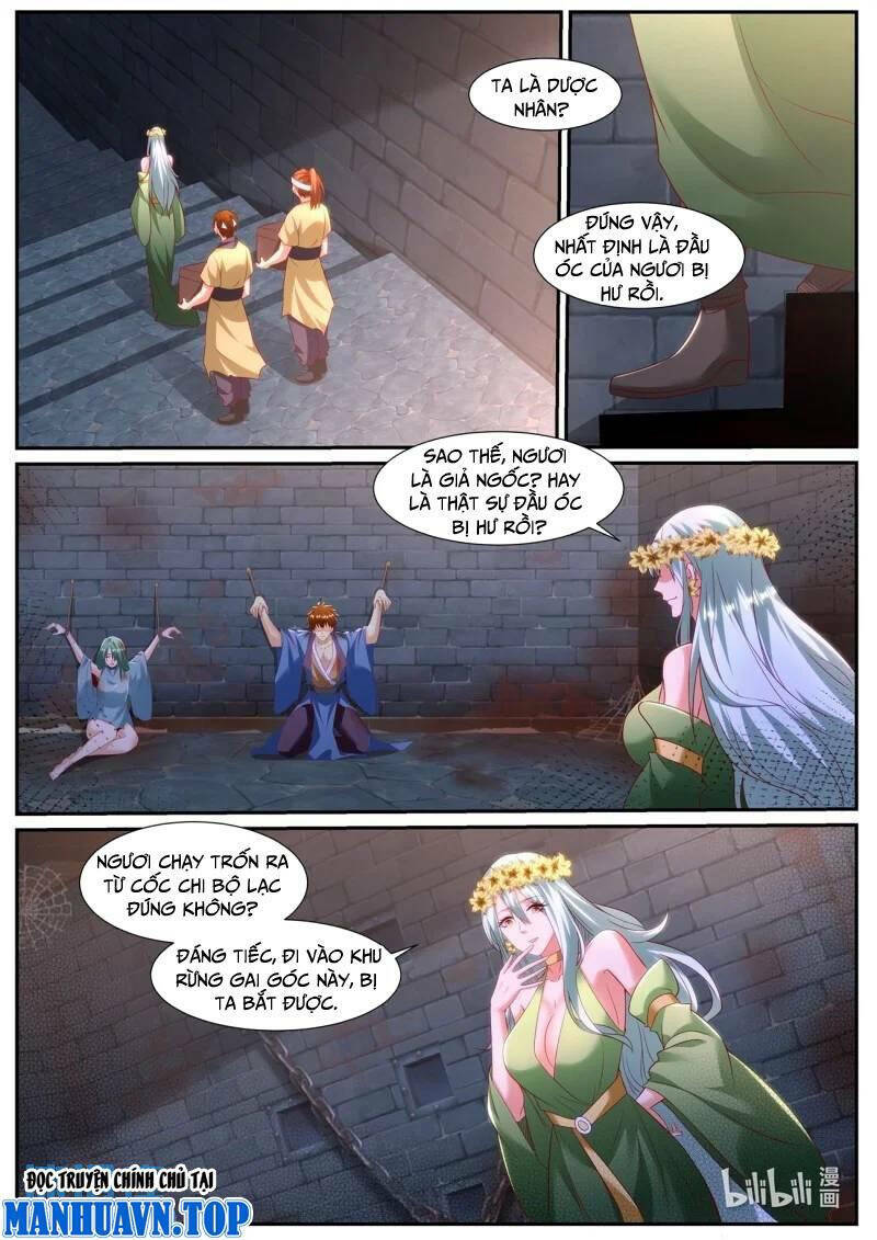 Trọng Sinh Đô Thị Tu Tiên Chapter 952 - Trang 2