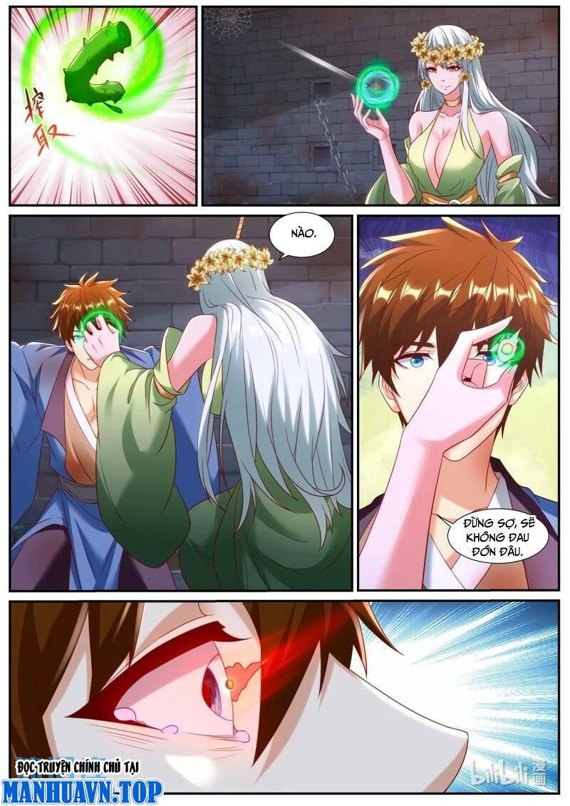 Trọng Sinh Đô Thị Tu Tiên Chapter 952 - Trang 2