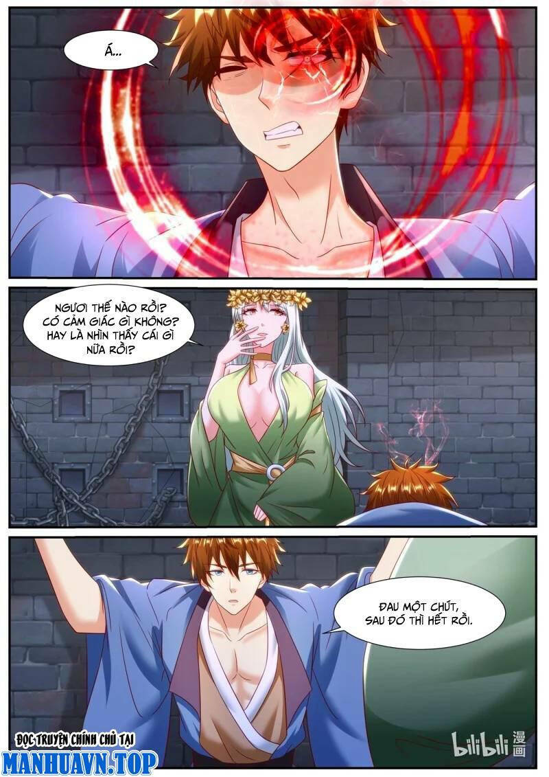 Trọng Sinh Đô Thị Tu Tiên Chapter 952 - Trang 2