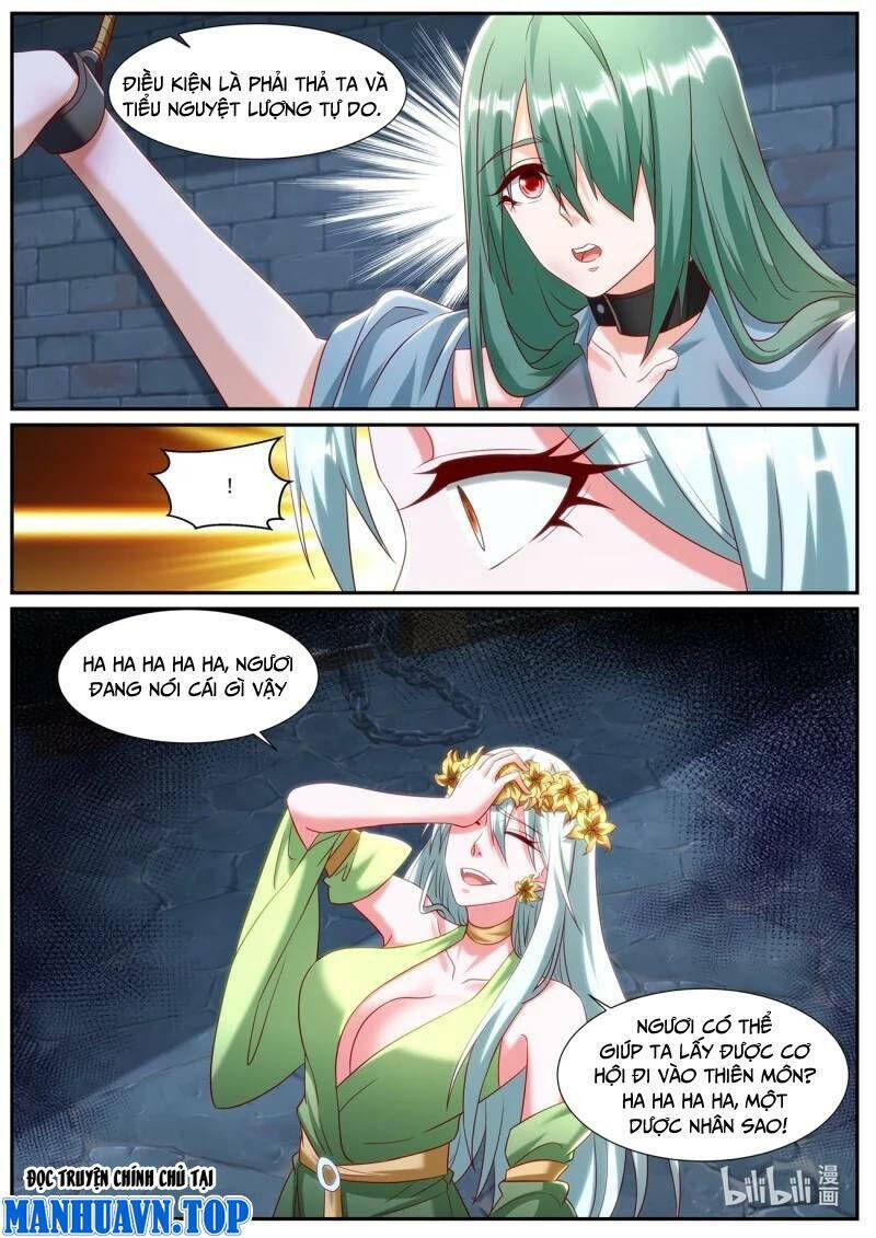 Trọng Sinh Đô Thị Tu Tiên Chapter 953 - Trang 2