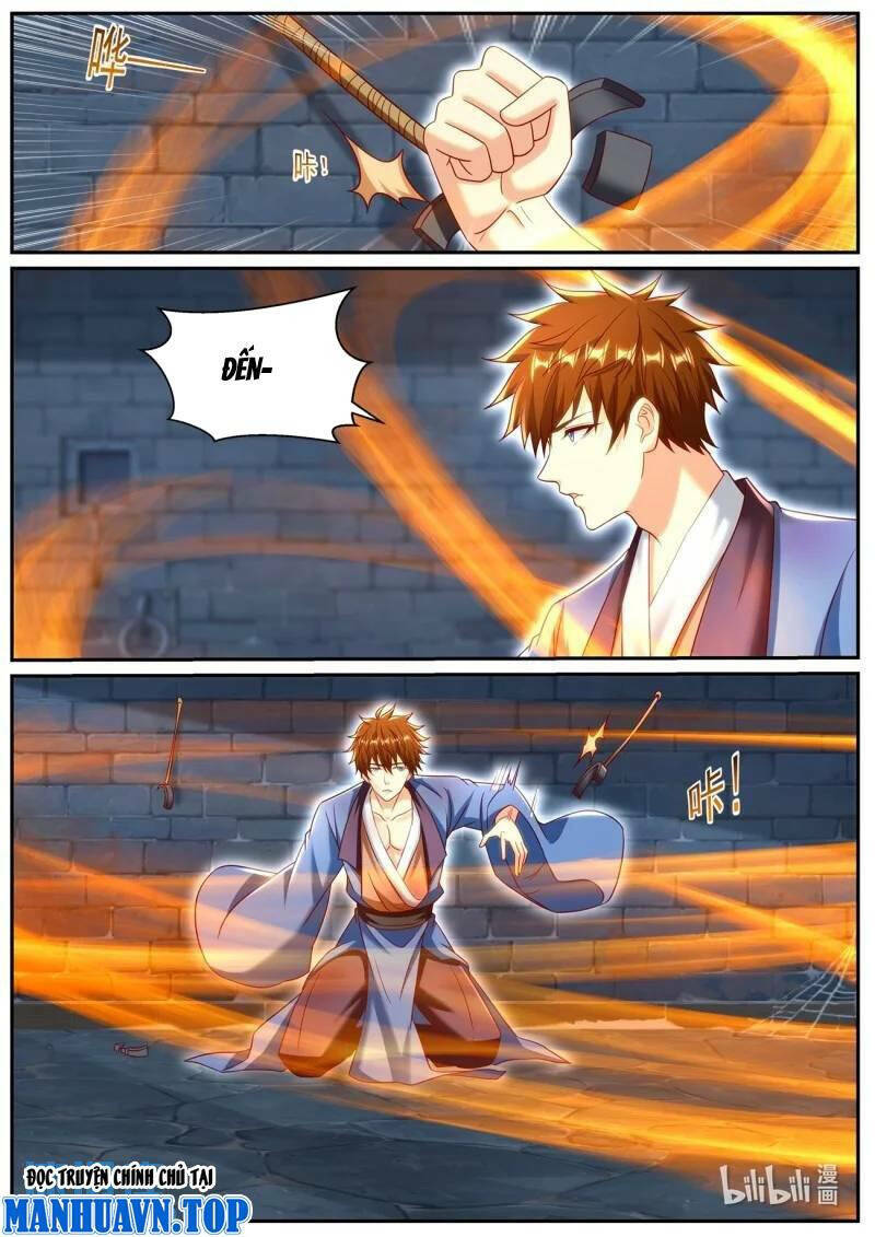 Trọng Sinh Đô Thị Tu Tiên Chapter 953 - Trang 2