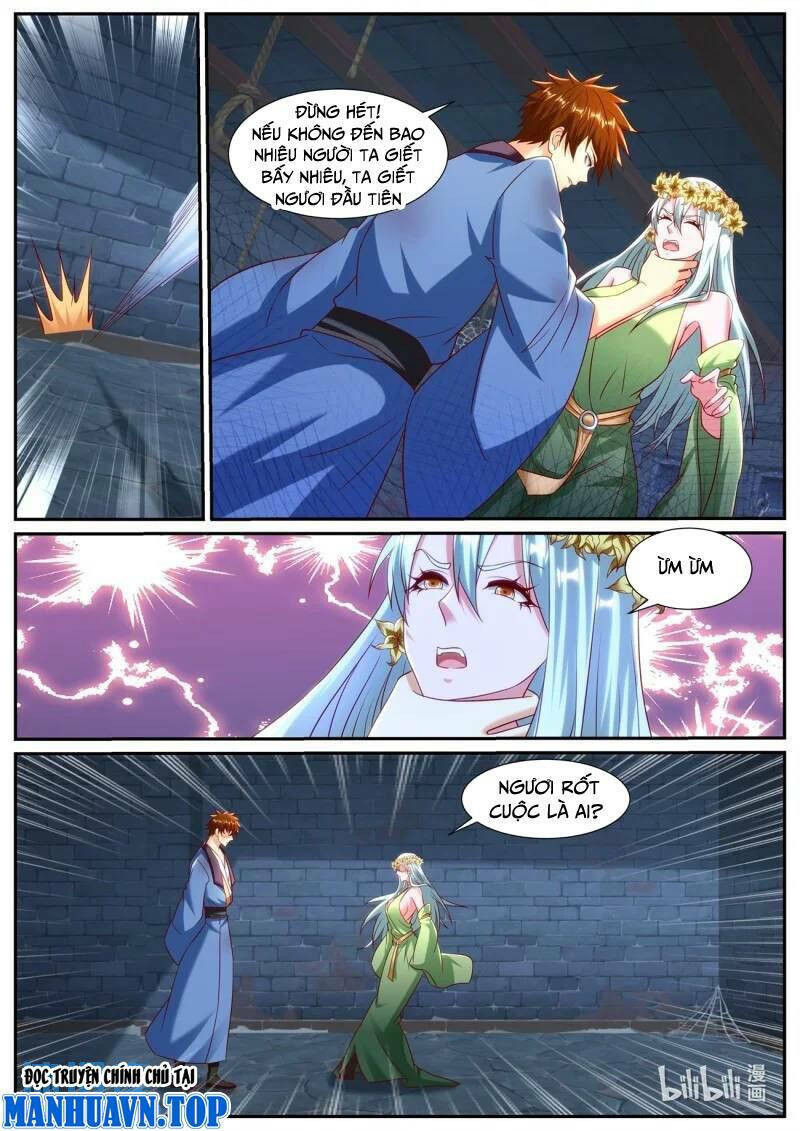 Trọng Sinh Đô Thị Tu Tiên Chapter 953 - Trang 2