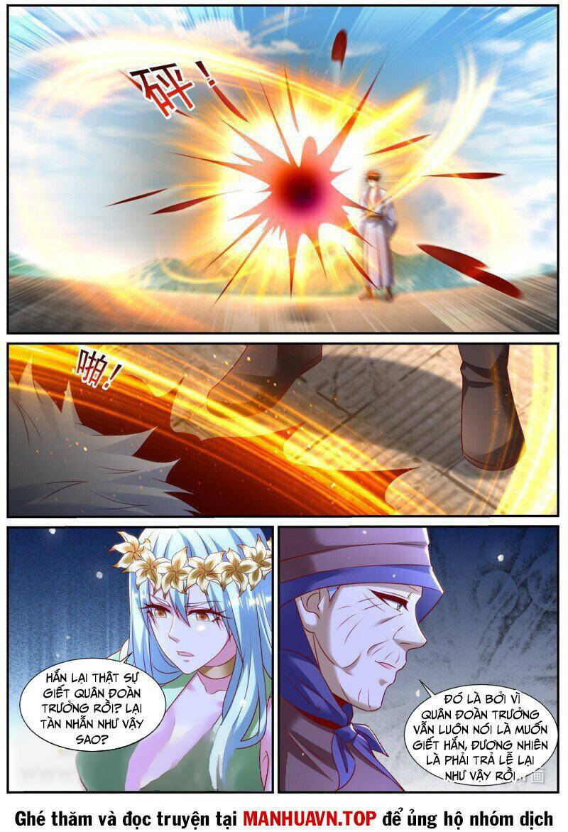 Trọng Sinh Đô Thị Tu Tiên Chapter 957 - Trang 2