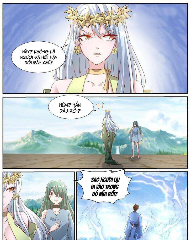 Trọng Sinh Đô Thị Tu Tiên Chapter 958 - Trang 2