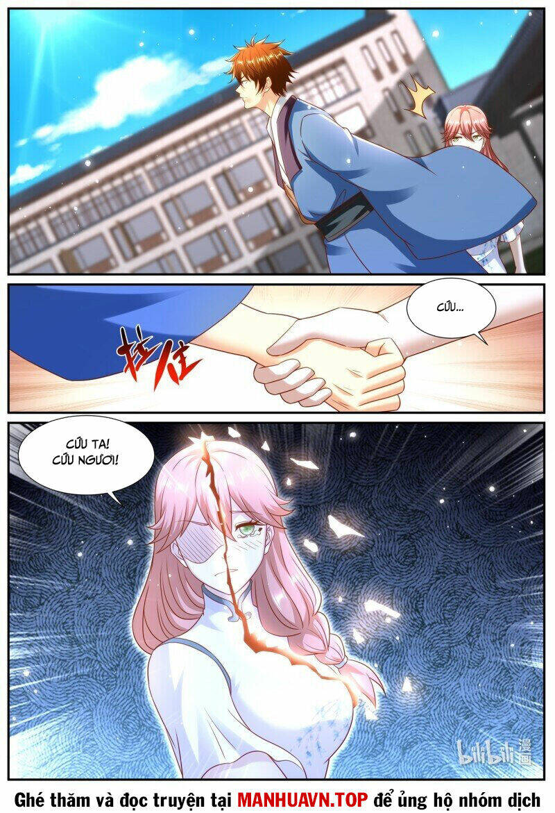 Trọng Sinh Đô Thị Tu Tiên Chapter 961 - Trang 2