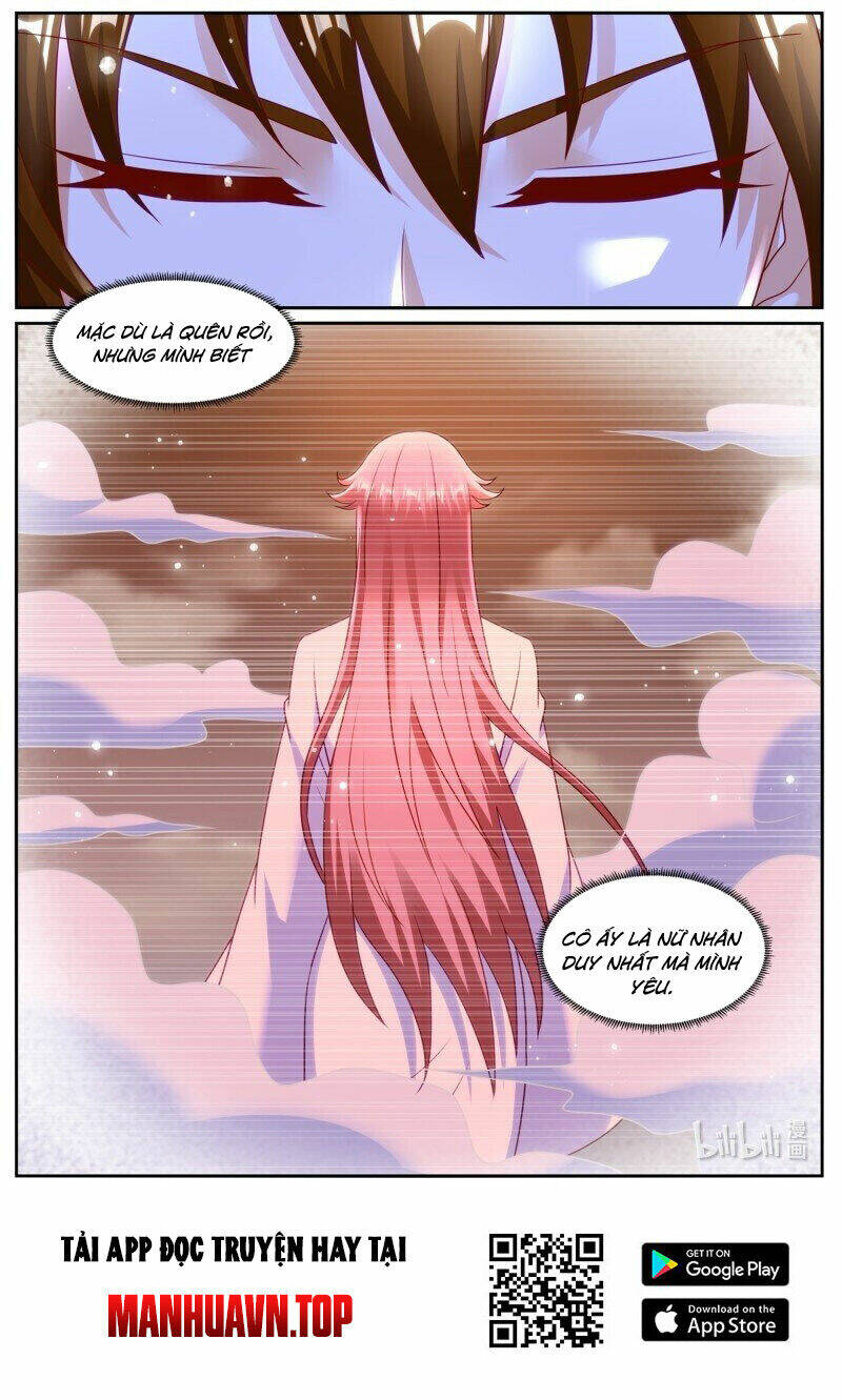 Trọng Sinh Đô Thị Tu Tiên Chapter 964 - Trang 2