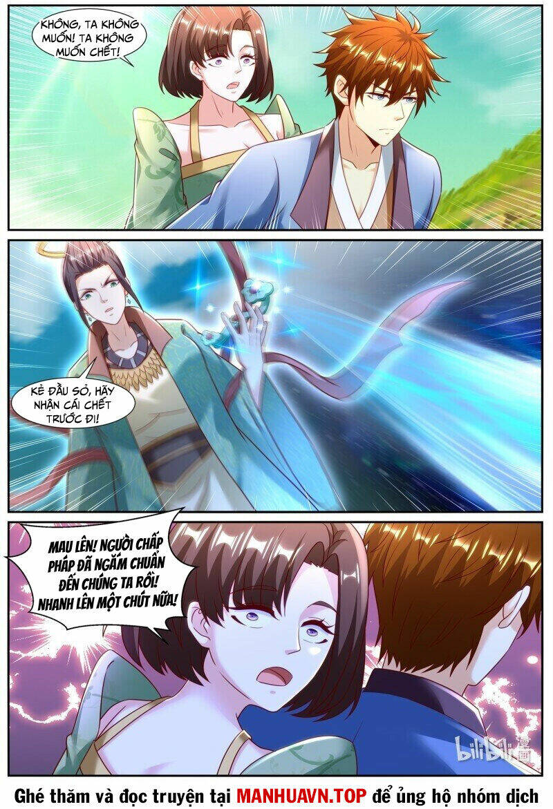 Trọng Sinh Đô Thị Tu Tiên Chapter 964 - Trang 2