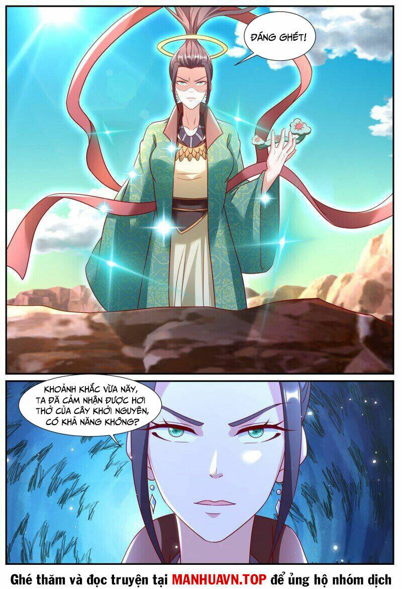 Trọng Sinh Đô Thị Tu Tiên Chapter 964 - Trang 2