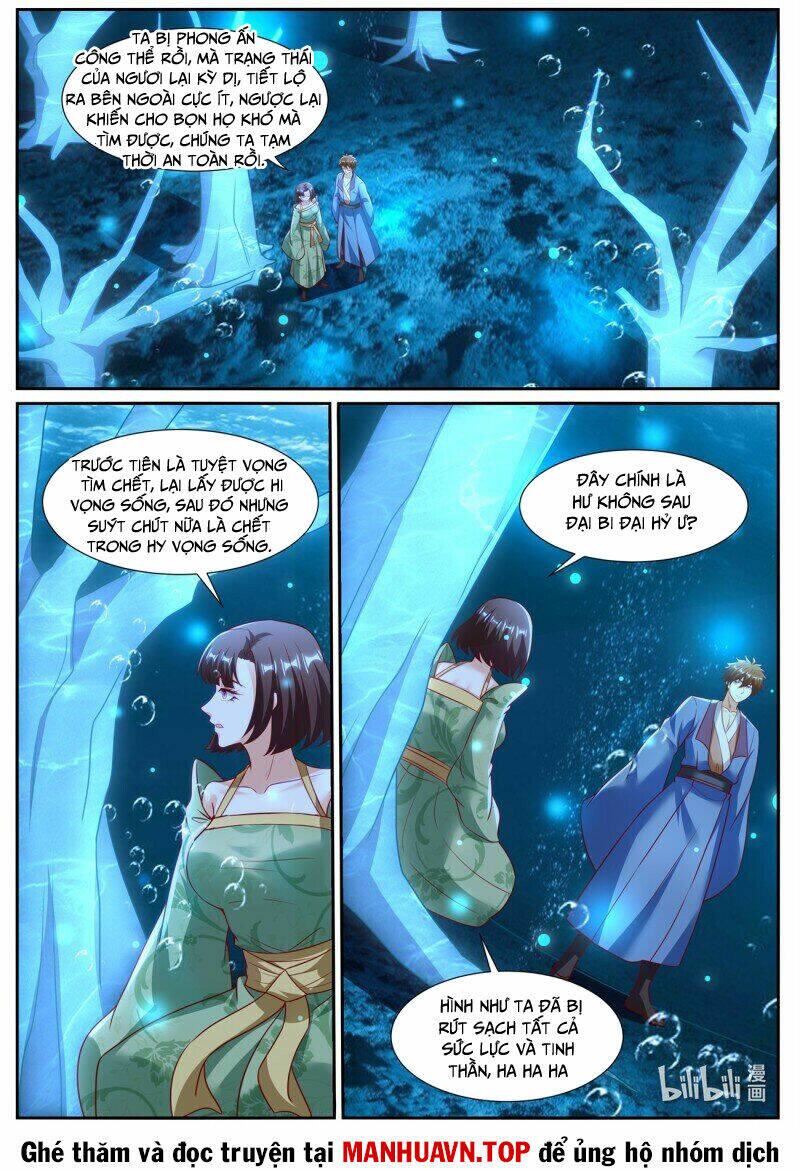 Trọng Sinh Đô Thị Tu Tiên Chapter 964 - Trang 2