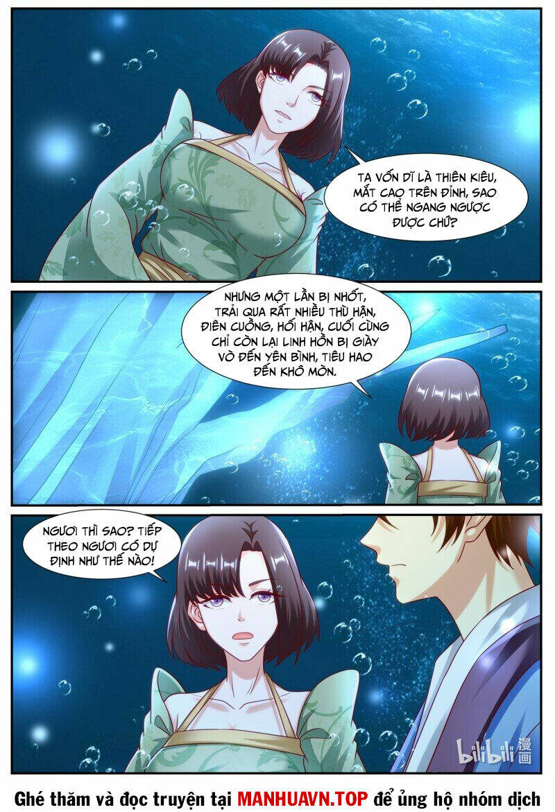 Trọng Sinh Đô Thị Tu Tiên Chapter 964 - Trang 2