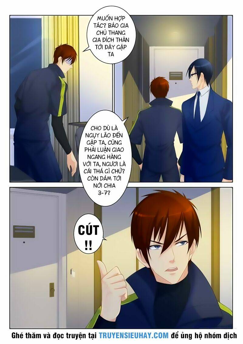 Trọng Sinh Đô Thị Tu Tiên Chapter 97 - Trang 2