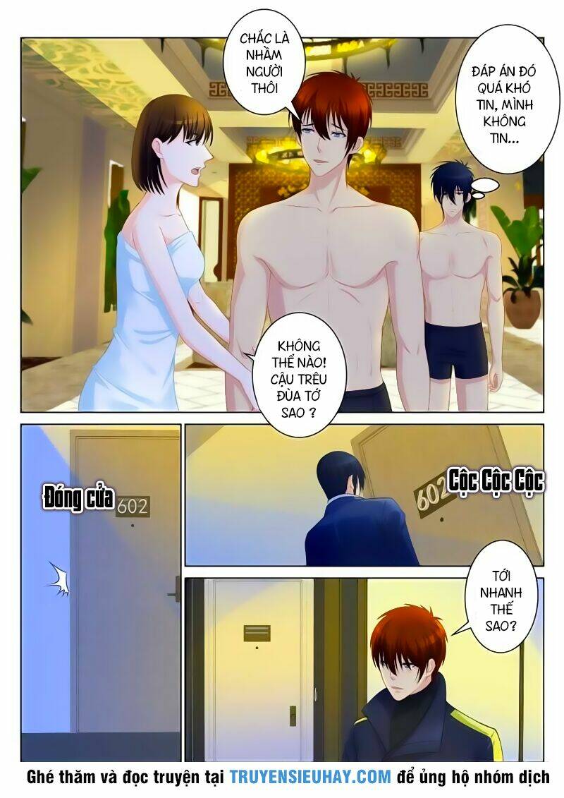 Trọng Sinh Đô Thị Tu Tiên Chapter 97 - Trang 2