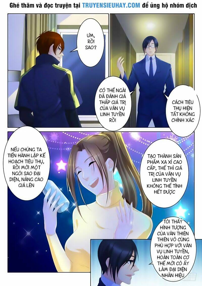 Trọng Sinh Đô Thị Tu Tiên Chapter 97 - Trang 2