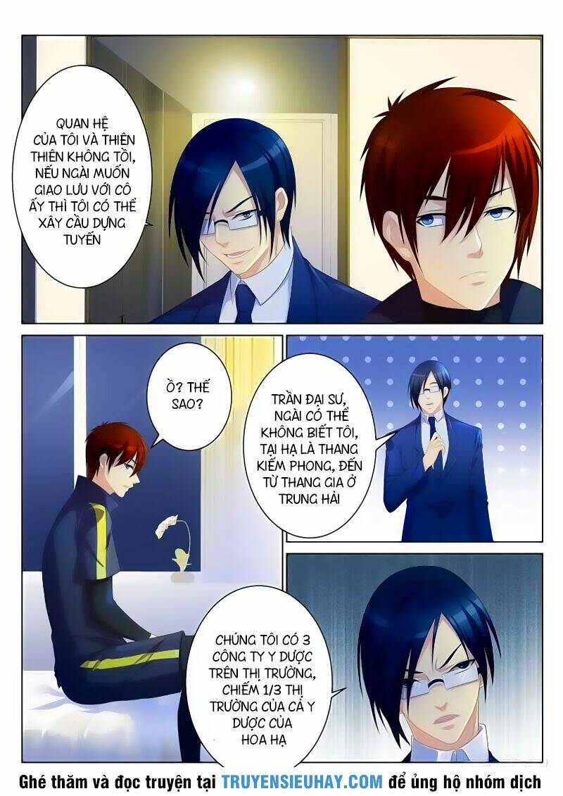 Trọng Sinh Đô Thị Tu Tiên Chapter 97 - Trang 2