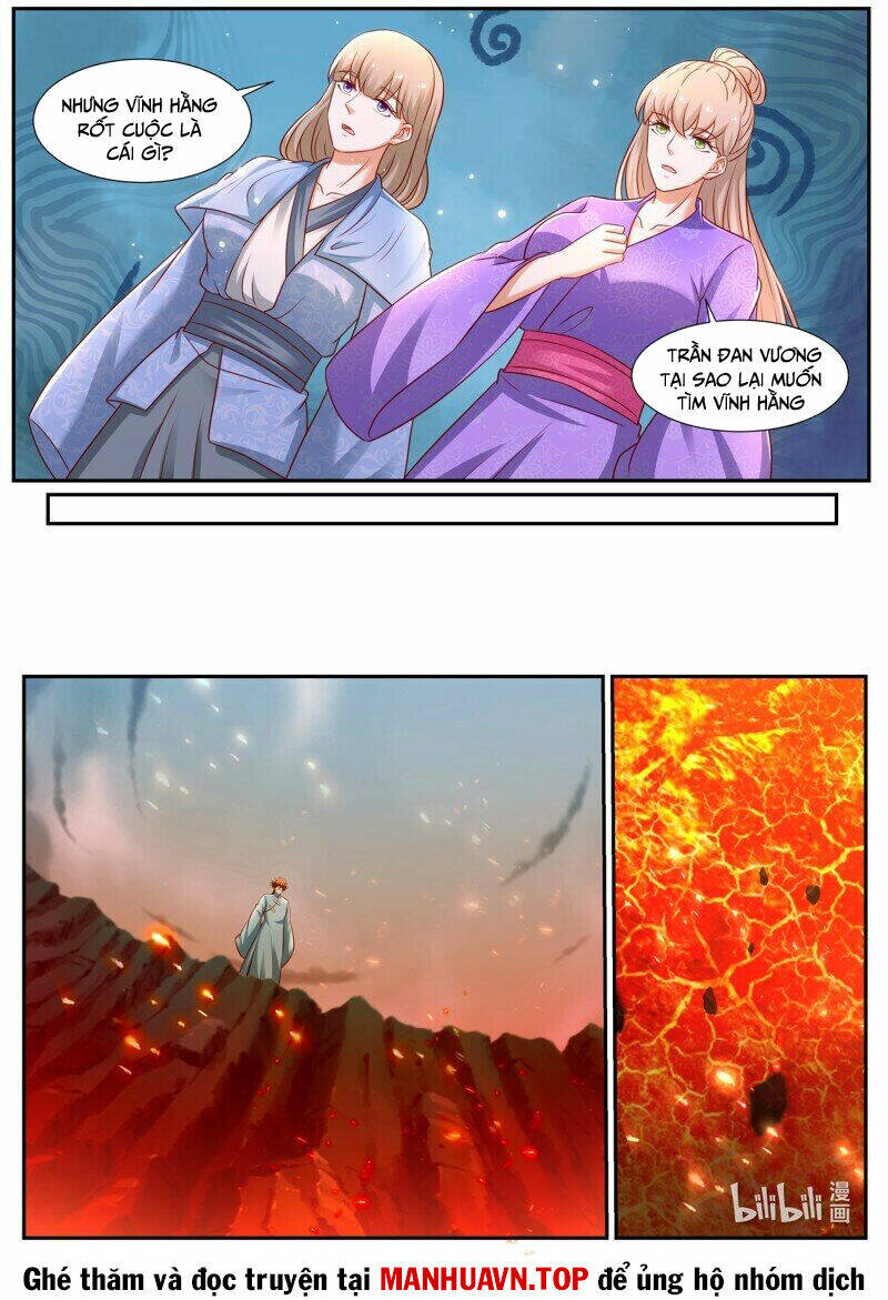 Trọng Sinh Đô Thị Tu Tiên Chapter 970 - Trang 2