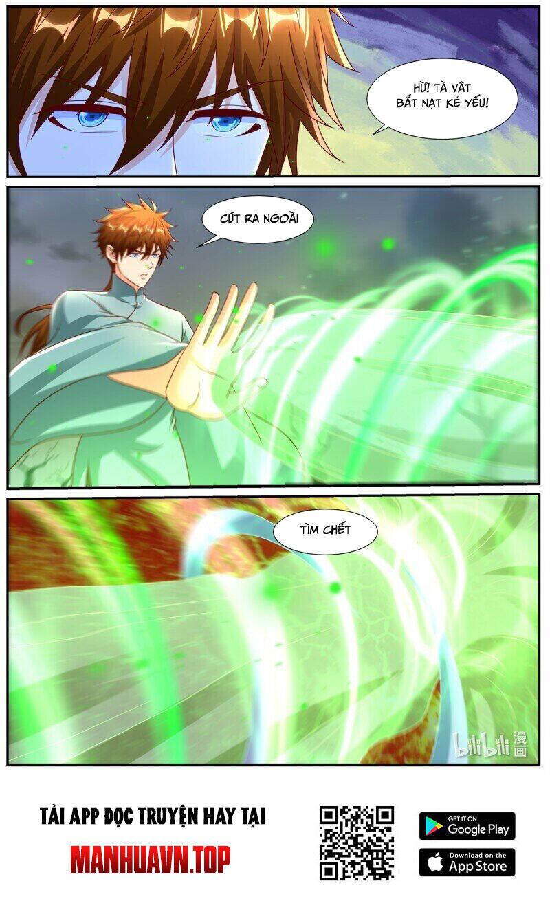 Trọng Sinh Đô Thị Tu Tiên Chapter 970 - Trang 2