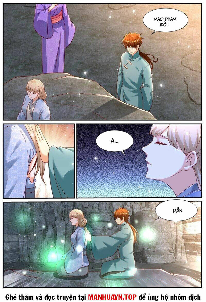 Trọng Sinh Đô Thị Tu Tiên Chapter 970 - Trang 2